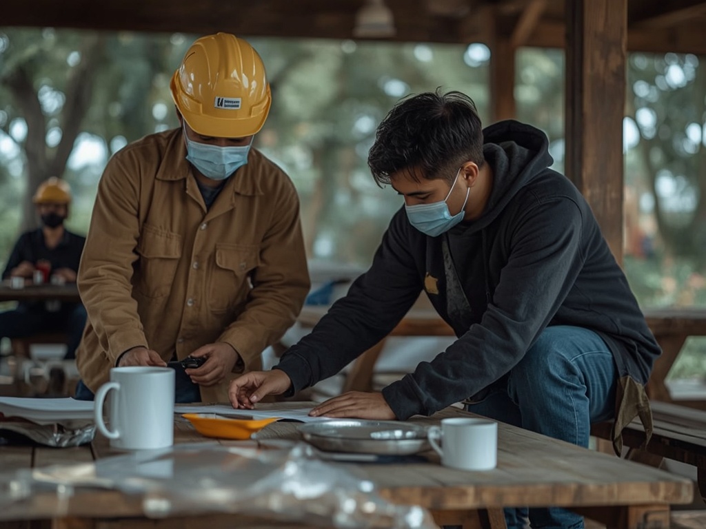 Perbandingan Praktis: Renovasi Rumah Terarah dan Seleksi Mitra Kerja yang Tepat